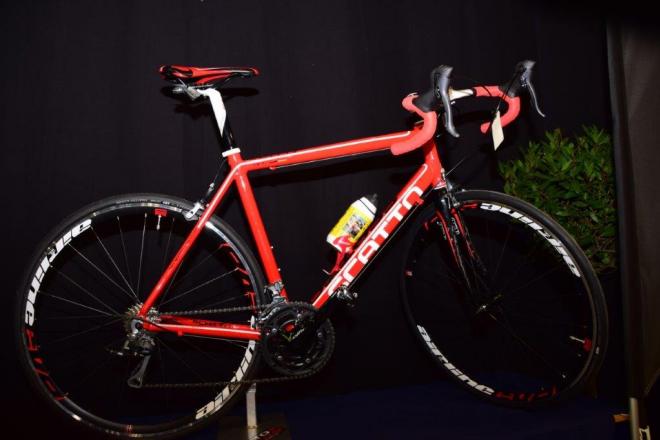 Start campagne 'Fietstoerisme in Harmonie'