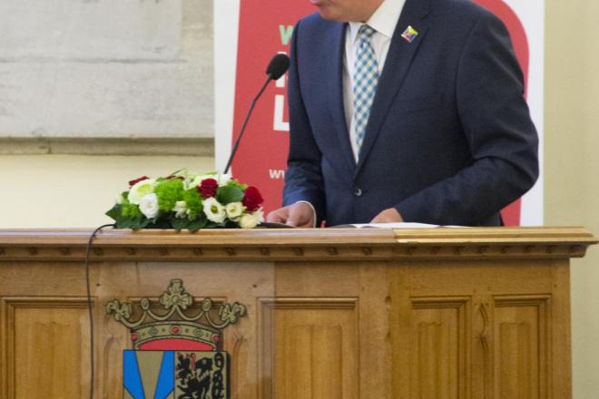 Tentoonstelling Slag om de Noordzee