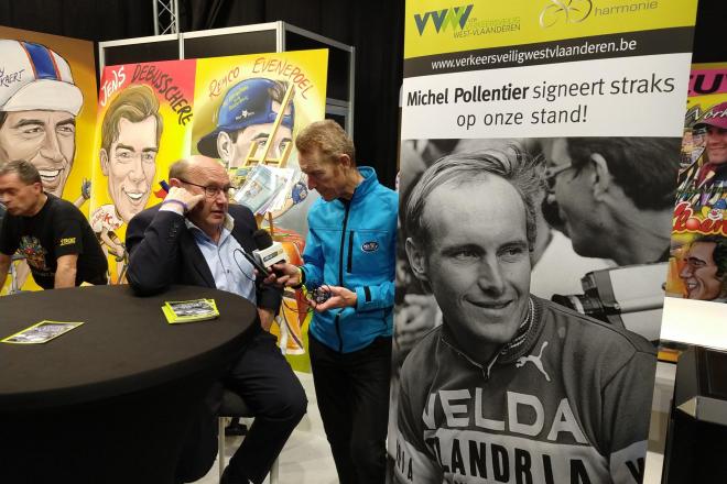 Start campagne 'Fietstoerisme in Harmonie'