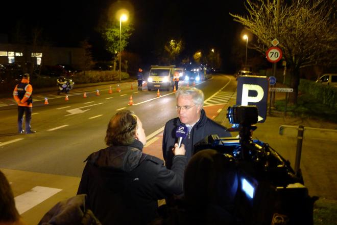 Verkeersveilige nachten