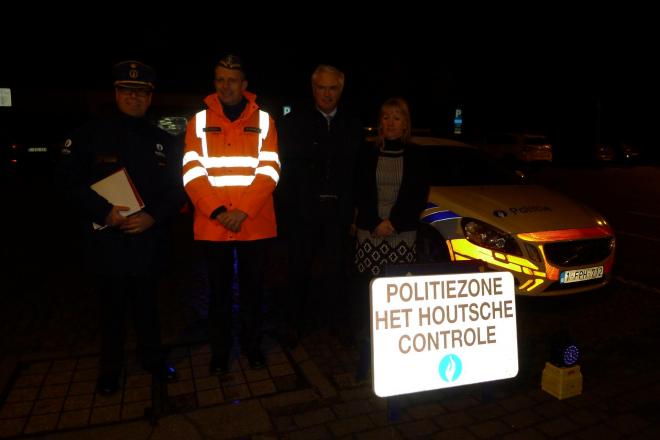 Verkeersveilige nachten