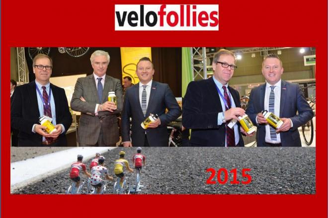 affiche velofollies