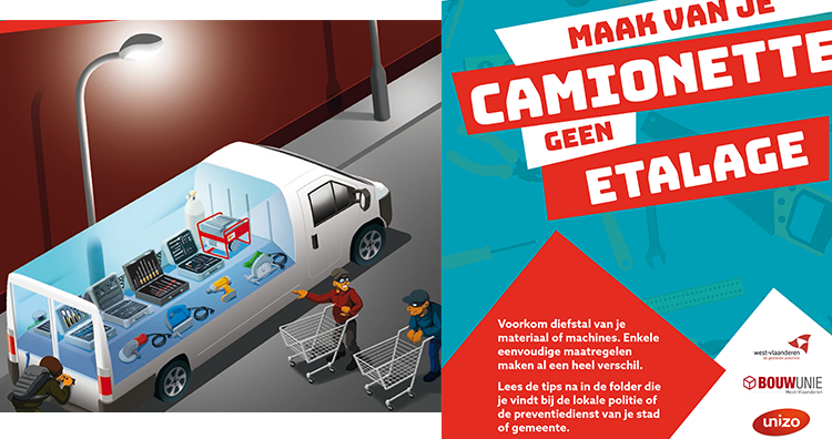 affiche preventiecampagne