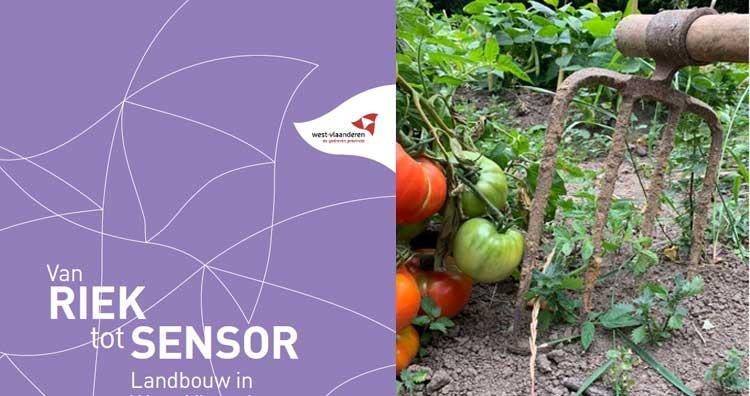 rede 2019 Van riek tot sensor kaft rede 2019 Van riek tot sensor