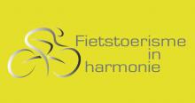 Logo fietstoerisme in harmonie