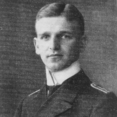Siegfried Fuchs (Tomas Termote)
