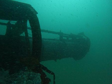 Torpedobuis (Tomas Termote)
