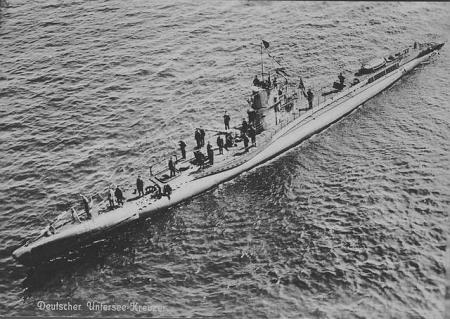 ub-iii boot (Tomas Termote)