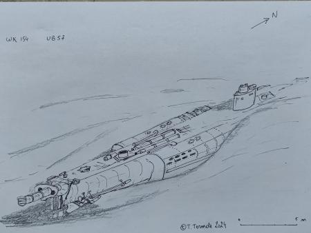 Tekening UB57 (Tomas Termote)